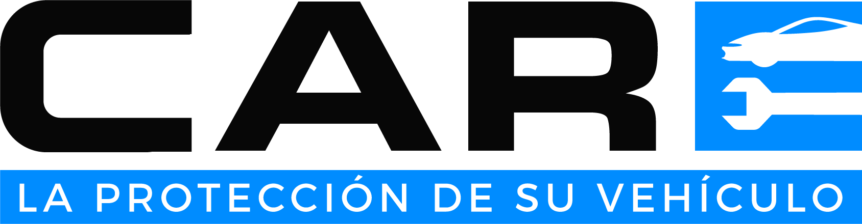 Identidad visual de CARE